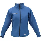 DEPROC activ DEPROC Active Softshelljacke blau 36.0, 54717-380-36