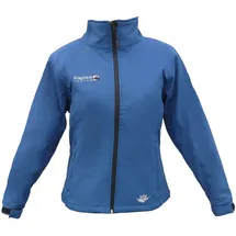 DEPROC activ DEPROC Active Softshelljacke blau 36.0, 54717-380-36