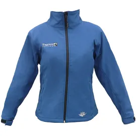 DEPROC activ DEPROC Active Softshelljacke blau 36.0, 54717-380-36