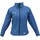 DEPROC activ DEPROC Active Softshelljacke blau 36.0, 54717-380-36