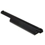 Powery Akku für Dell Studio 1747 7800mAh/87Wh,