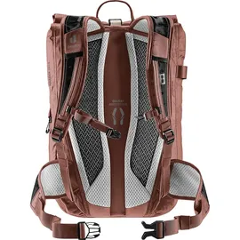 Deuter Amager 25 l braun