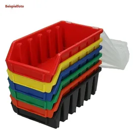 OEM Ergobox 2L Plus 2,0 l 1-tlg. Schwarz