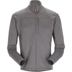 Rab Graviton Jacket graphene (GRH) XL