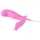 Sweet Smile G-Spot Panty Vibe Vibrator Pink 11,7 cm