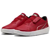 Puma Ferrari Drift Cat 11 Ac+ Ps Rosso Corsa
