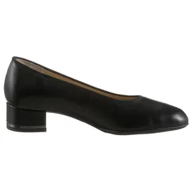 ARA GRAZ Pumps schwarz 38,5