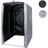 Mendler HWC-N61 2,01 x 1,21 m Silber