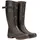 Aigle Gummistiefel, Parcours 2 Vario, schwarz, 39