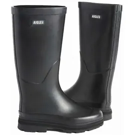 Aigle Ultra Rain Boot Damen Schwarz 39