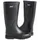 Aigle Ultra Rain Boot Damen Schwarz 39