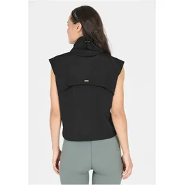ATHLECIA Aiana W Vest black 36