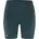 Shorts Tights Damen Mountain Blue XL