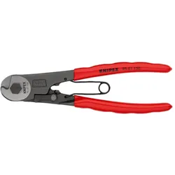 KNIPEX Kabelschneider - für Bowden-Züge