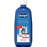 Durgol Waschmaschinenreiniger & Entkalker 500 ml