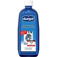 Durgol Waschmaschinenreiniger & Entkalker 500 ml
