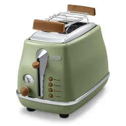 DeLonghi CTOV 2103.GR