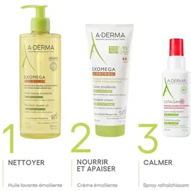 A-Derma Exomega Control Creme 200 ml