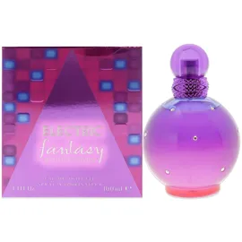 Britney Spears Electric Fantasy Eau de Toilette 100 ml
