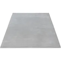 MERINOS Teppich Maximo grau B/L: ca. 160x230 cm -