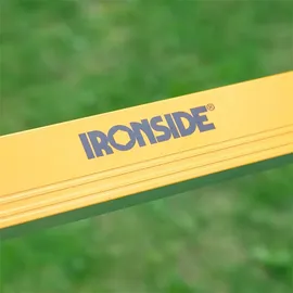 Ironside Wasserwaage 100235 Gelb 100 cm