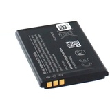 Nokia X3-00 5,59 cm (2.2") 860 mAh Schwarz,