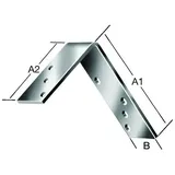 Vormann Balkenwinkel 100 x 75 mm 10 Stück
