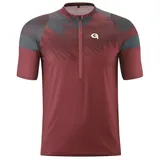 Gonso Vedello burnt russet M
