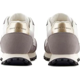 Armani Exchange Essential Drop Damen Brown 37