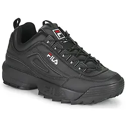 Fila  Sneaker DISRUPTOR LOW  in Schwarz, 42