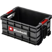 Einhell Werkzeugkiste Systemkoffer E-Case