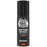 The Shave Factory Hair Magic Retouch Spray Dark Brown 100 ml