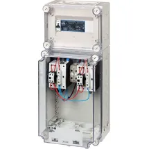 Eaton Power Quality Eaton NAS63-CI-1