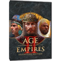 Age of Empires II - Definitive Edition
