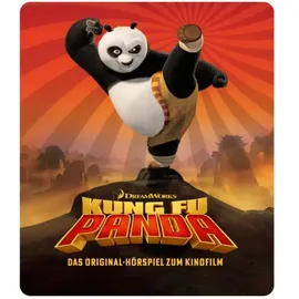 Tonies Kung Fu Panda