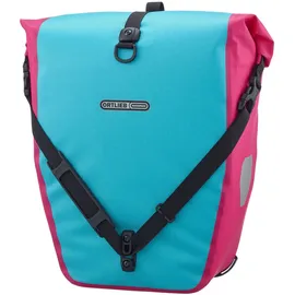 Ortlieb Back-Roller Cyber QL2.1 Einzeltasche 20 L cyber blue/cyber pink