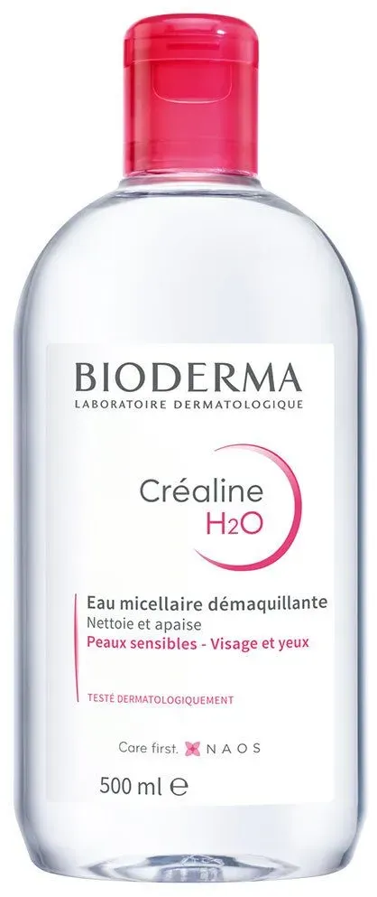 Bioderma Crealine H2O