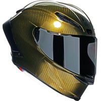 AGV Pista Gp Rr Limited Edition E2206 Dot Mplk