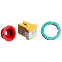 WOLF-Garten Wolf Umrüstsatz zwischen E/LL und P für CGB-2-55