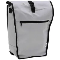 vidaXL Fahrradtasche 20 L Grau