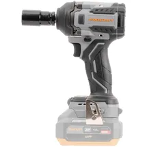 procraft industrial IW550Abb inkl. 1 x 4,0 Ah + RHINO Toolcase