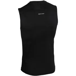 Select Funktions-Tank-Top Herren schwarz XL