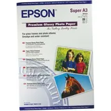 Epson Premium Glossy A3+ 255 g/m2 20 Blatt