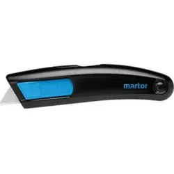 Martor Secupro Megasafe mit Trapezklinge Nr. 60099 Ecken abgerundet