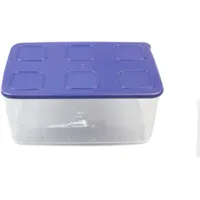 Tupperware Vorratsdosen Clear Mates 2,5 L
