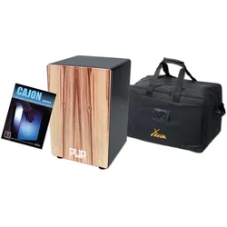 PUR Vision One Satin Nuss Set