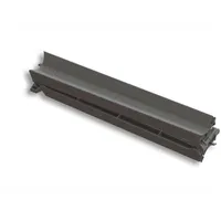 Uebler Rampe für Fahrradträger P und X