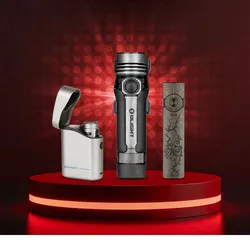 Olight Neuheiten Bundle