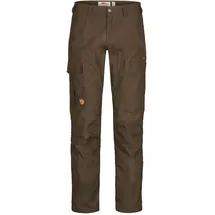 Fjällräven Karl Pro Hose (Größe S, oliv)