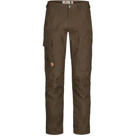 Fjällräven Karl Pro Hose (Größe S, oliv)